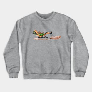 Tiny Trainees Crewneck Sweatshirt